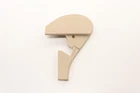 2017 - 2019 Mercedes GLS450 X166 Front Left Seat Cover Oem A1669180300 Beige 115 Used. Price: $33.77.