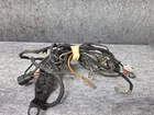 Left Driver Head Light Wire Wiring Harness Mercedes W205 C43 C300 C63 Oem Used. Price: $129.00.