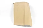 90-02 Mercedes R129 SL320 500SL Left Driver Seat Backrest Cover Panel Trim TANQ1 Used. Price: $39.60.