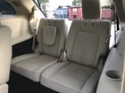 2019 Lincoln Mkt Third 3RD Row Rear Back Seat Bench 961935 Used. Price: $148.50.