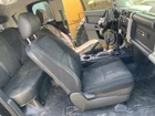 Passenger Front Seat Bucket Cloth Manual Fits 07 Fj Cruiser 1463980 Used. Price: $400.00.