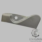 99-07 Ford F250 F350 Lh Left Driver Manual Seat Side Trim Panel Bezel Oe Gray Used. Price: $79.99.