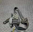 2005-2011 Toyota Tacoma Front Left Driver Seat Belt Retractor Assembly Gray Oem Used. Price: $229.99.