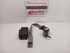 06-08 Corvette C6 Convertible Left Seat Belt Retractor Titanium Gray Used. Price: $149.95.