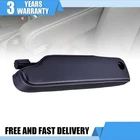 Black Front Driver Side Seat Armrest Fit For Land Range Rover Sport 2006-13 New. Price: $115.97.