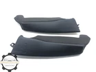 2018-2019 Audi A5 F5A Left Right Rear Seat Bolster Cushion Trim Set Oem #note Used. Price: $119.99.