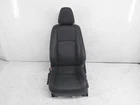 2013-2015 Lexus IS250 Front Left Driver Seat 71020-53C81-C1 *black Cloth Used. Price: $512.10.