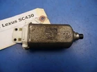 02-10 Lexus SC430 Oem Power Seat Motor Assembly Part # 85820-30710 Used. Price: $25.00.