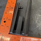 2011-2016 Bmw 535XI F10 Front Driver Side Seat Rail Trim Cover Panel 6981780 Used. Price: $28.00.