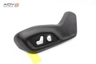 2024-25 Alfa Romeo Tonale Front Left Side Seat Outer Switch Cover Trim Panel Oem Used. Price: $48.74.