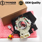 Clock Spring (3 Wires) With Heating For Nissan Pathfinder Armada Infiniti QX56 New. Price: $67.30.
