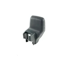 2005-2015 Toyota Tacoma Front Left Driver Seat Track Cover Trim Gray 72138-AD010 Used. Price: $22.95.
