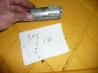 2004-2006 Bmw X5 E53 4DR Suv Front Right Side Seat Power Adjust Drive Motor Oem* Used. Price: $18.71.