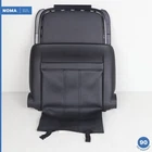 07-12 Land Rover Range L322 Front Left Or Right Side Seat Back Cover Oem Used. Price: $90.23.
