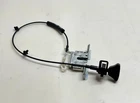 2016-2021 Honda Civic Insight Rear Seat Left Driver Side Release Lock Latch Oem Used. Price: $34.99.