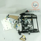 W212 10-16 Mercedes Class Front Right Side Lower Seat Track Frame Rail Z6273 Used. Price: $323.99.