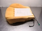 Fiat 500 Sport Front Driver Lower Heated Seat Cushion 12 13 14 15 16 17 18 Used. Price: $150.00.