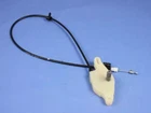 Genuine Mopar Latch Release Cable Right 68042368AA New. Price: $93.96.