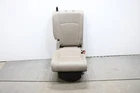 2018 - 2020 Honda Odyssey Rear 3RD Row Right Side Seat Assembly Oem Beige Used. Price: $112.14.
