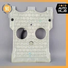 07-12 Mercedes R230 SL550 Amg Seat Occupancy Sensor Mat Srs 2308701110 Oem Used. Price: $103.75.