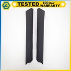 03-10 Bentley Continental Gt Rear Center Console Armrest Left & Right Trim Cover Used. Price: $62.96.