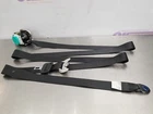 23 Toyota Runner Trd Offroad 4X4 4.0L Seat Belt Black Driver Front Left Oem Used. Price: $175.00.