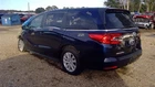 Odyssey 2019 Seat Rear 903970 Used. Price: $423.14.