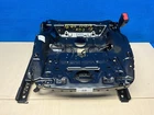 2012 - 2018 Audi A6 C7 Front Right Side Lower Power Seat Track Frame W/ Motor Used. Price: $184.49.