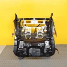 2017-2025 Chrysler Pacifica Front Left Side Seat Lower Track Frame 68540021AA Used. Price: $175.88.