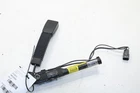 2011-15 Jaguar Xf Portfolio Front Left Side Seat Belt Buckle AW83-F61203-AD8PVJ Used. Price: $44.24.