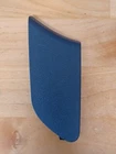 2015-2019 Dodge Charger Front Drivers Outer Seat Trim Panel Oem Used. Price: $54.00.