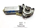 12-20 Oem Tesla Model X Front Left Driver Side Seat Control Electric Motor Used. Price: $35.00.