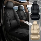 Covers For Kia Sorento 2007-2025 Pu Leather Car Cushion (2/5 Seats) New. Price: $106.41.
