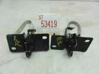 Seat Lock Latch Altima 2007 2012 Nissan Right Passenger Side Rear Back Oem Used. Price: $37.49.