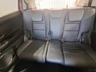 2016 Honda Hr-v Rear Seat Assembly Used, 4DR Suv, 108K Miles, Oem. Price: $379.95.