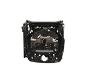 11-24 Porsche Cayenne Turbo Front Right Side Lower Seat Track Rail Frame Oem Used. Price: $99.75.