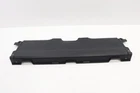 2018 - 2021 Lexus NX300 Rear Seat Track Center Trim Cover Panel Oem Black EB26 Used. Price: $64.43.