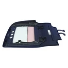 For Dodge Challenger 2015-2023 1UV14DX9AB Front Right Seat Back Panel New. Price: $358.02.