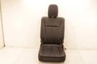 22-24 Ford Expedition Max Xlt 3.5L Rear Passenger Rh Side 3RD Row Seat Complete Used. Price: $413.00.