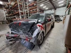 Seat Belt Front Bucket Passenger Retractor Fits 02-03 Blackwood 1562458 Used. Price: $106.00.