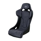 Omp Racing, Inc. Rt Tuning Fits Seat Leather And Alcantara Black New. Price: $1199.99.