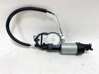 11-14 Audi A8 Quattro Front Right Pass Power Seat Lumbar Adjustment Motor Oem Used. Price: $32.50.