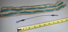 Nos 75-81 Chevy Camaro 75-80 Monza Vega Bucket Seat Adjust Wire Manual Read Used. Price: $45.00.