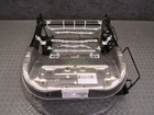 2017-2023 Alfa Romeo Stelvio Front Left Driver Side Seat Frame Track Used. Price: $194.33.