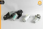 06-13 Mercedes X164 GL450 ML500 Front Left Seat Motor Set 0390203210 Oem Used. Price: $103.75.