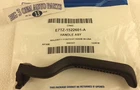 Ford Bronco F-250 Interior Lh Driver Side Door Handle Black New Oem E7TZ1522601A. Price: $30.70.
