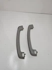 2004-15 Nissan Armada Titan Front Pillar Grab Handles Set Oem Driver Passenger Used. Price: $39.95.