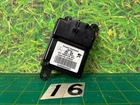 05-09 Mercedes CLK350 Front Right Seat Occupancy Sensor Module A2098201185 Oem Used. Price: $77.99.
