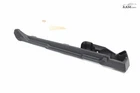 2018-2023 Subaru Crosstrek Front Left Driver Seat Track Outer Cover Trim Oem Used. Price: $34.99.