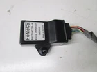 05 06 07 08 09 Oem Lincoln Town Car Heat Seat Control Module 5W1T-14C724-AA Used. Price: $5.00.
